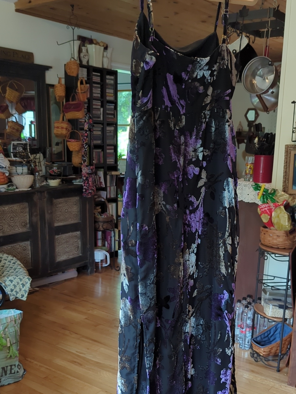 Taylor dress